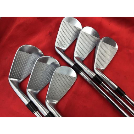 中古】スリクソン Z585 アイアンセット (ダンロップ) スリクソン 通販