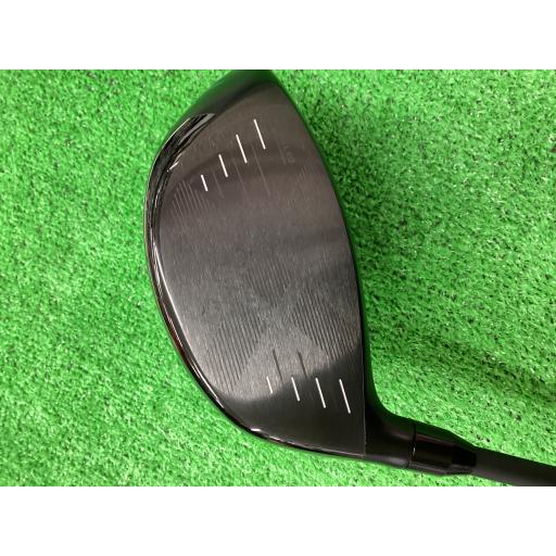 PRGR RS X F(2024) 10° S　ドライバー　プロギア　DR　1W PRGR（プロギア） RS X F(2024) 10° ドライバー DR フレックスS