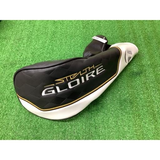 TaylorMade（テーラーメイド） STEALTH GLOIRE 10.5° ドライバー DR