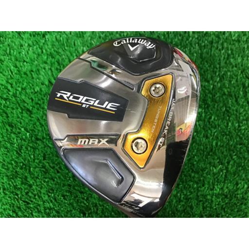 Callaway キャロウェイ ローグエスティー フェアウェイウッド MAX 