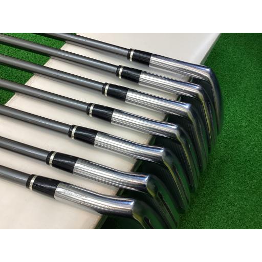TaylorMade（テーラーメイド） GLOIRE F(2016) 7S アイアンセット IR