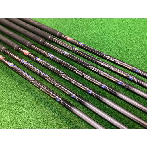 TaylorMade（テーラーメイド） GLOIRE F(2016) 7S アイアンセット IR