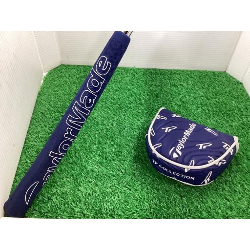 TaylorMade（テーラーメイド） TP COLLECTION HYDRO BLAST BANDON TM1