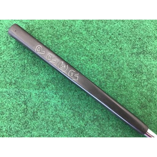 SILVER-BLADE プロギア PRGR シルバー ブレード パター BB 01 34インチ