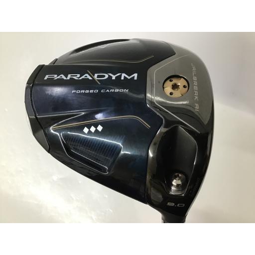 Callaway キャロウェイ パラダイム ドライバー ◇◇◇ PARADYM 9 