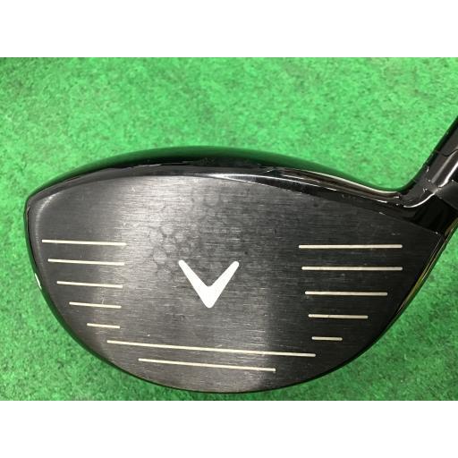 中上級者向け☆レガシーブラック ツアーオーセンティック キャロウェイ