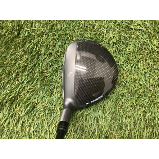 Callaway（キャロウェイ） PARADYM Ai SMOKE MAX FAST 5W フェアウェイ