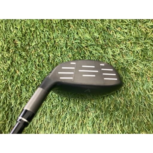 Callaway（キャロウェイ） PARADYM Ai SMOKE MAX FAST 5W フェアウェイ