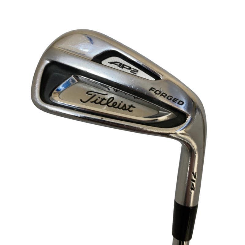 Titleist（タイトリスト） Titleist AP2 714 8S アイアンセット IR