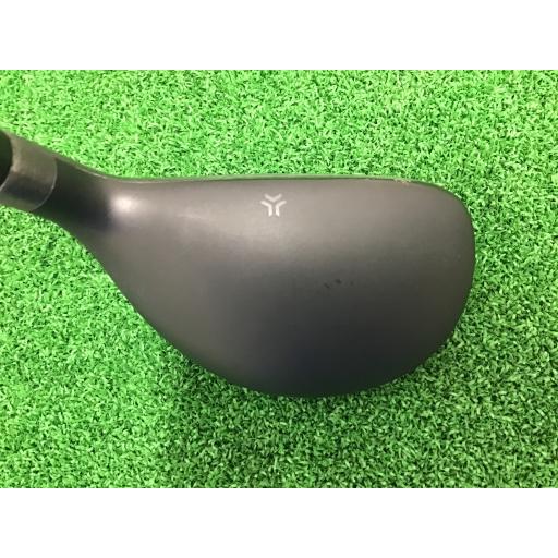 SRIXON ダンロップ スリクソン ユーティリティ ZX Mk II HYBRID H4