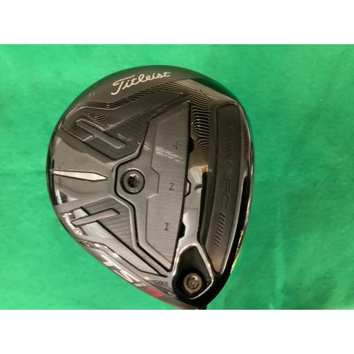Titleist（タイトリスト） TSi3 18° フェアウェイウッド FW フレックス