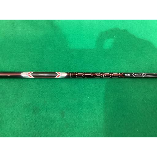 Titleist（タイトリスト） TSi3 18° フェアウェイウッド FW フレックス