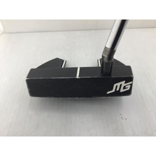 Scotty Cameron - ☆新品☆三浦技研 MGP-NM2 パター ショートスラント MIURA（三浦技研） Miura MGP-NM2 ショートスラント パター PT