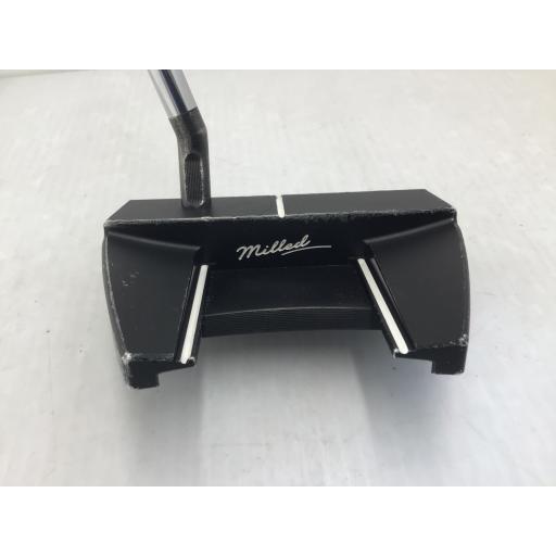 MIURA（三浦技研） Miura MGP-NM2 ショートスラント パター PT