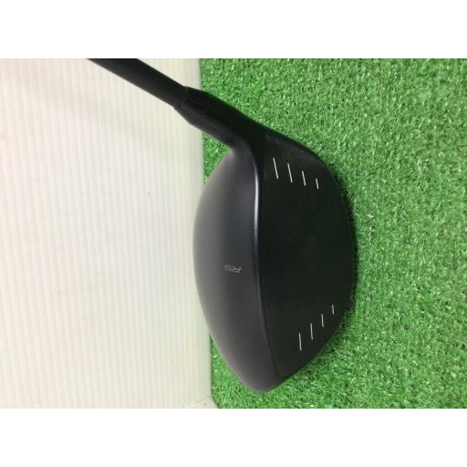 PRGR（プロギア） RS X MAX(2024) 10.5° ドライバー DR フレックスSR