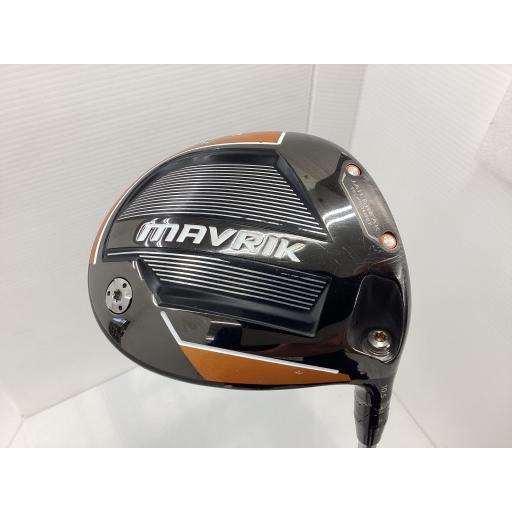Callaway（キャロウェイ） マーベリック ドライバー MAVRIK MAVRIK