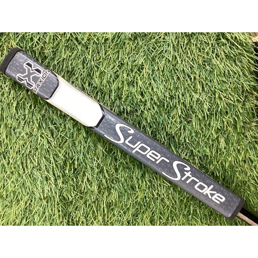 PING（ピン） PING DS 72(2021) 33インチ(PP58) パター PT フレックス