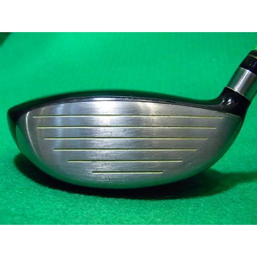 RomaRo（ロマロ） RomaRo RomaRo Ray TYPE R シルバー 5W フェアウェイ