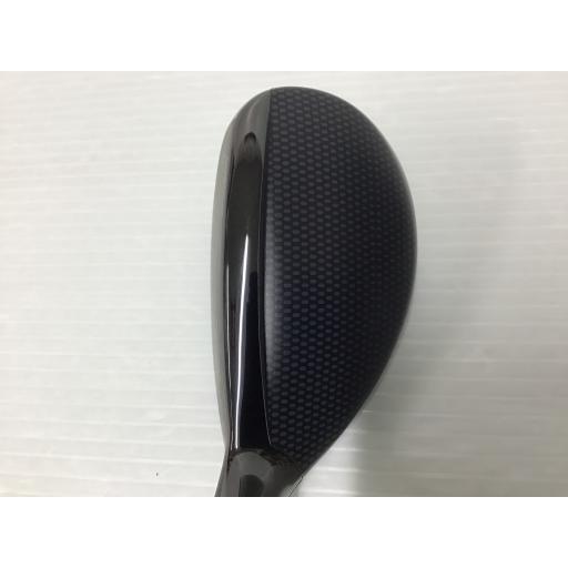TaylorMade（テーラーメイド） STEALTH PLUS+ U3 ユーティリティ UT
