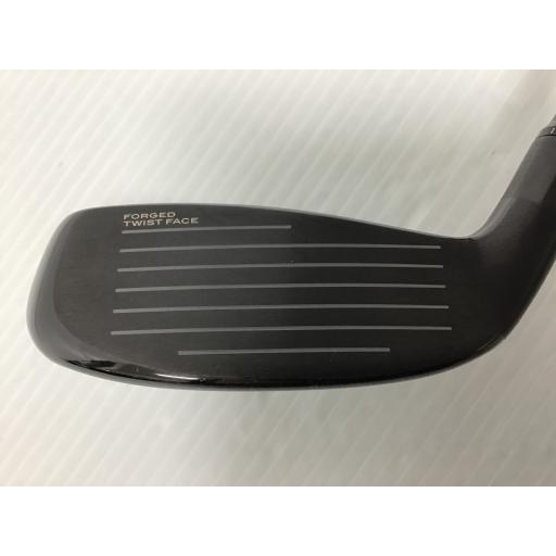 TaylorMade（テーラーメイド） STEALTH PLUS+ U3 ユーティリティ UT