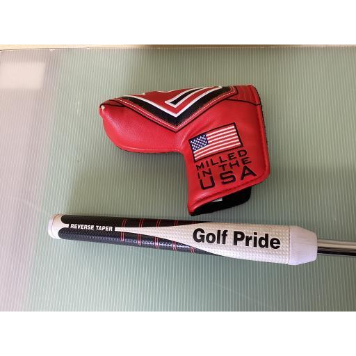 BETTINARDI（ベティナルディ） BETTINARDI STUDIO STOCK 28(2021) 34