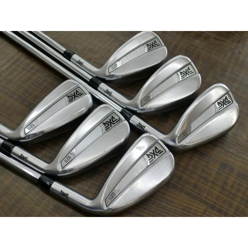 PXG PXG PXG 0211COR2 6S アイアンセット IR フレックスR : ゴルフ