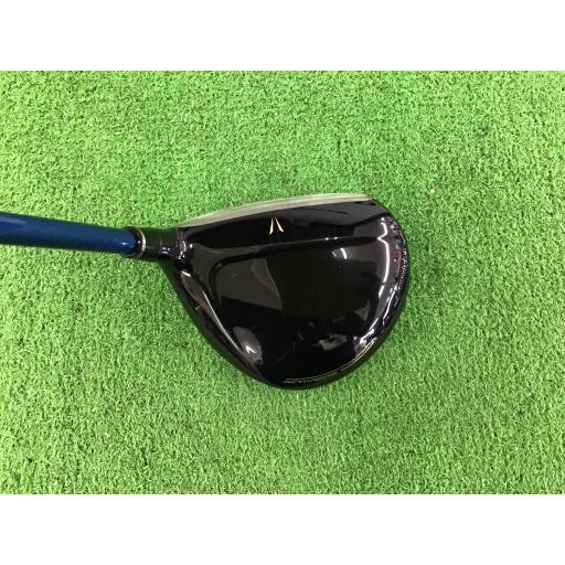 DUNLOP（ダンロップ） XXIO(2024) 5W フェアウェイウッド FW