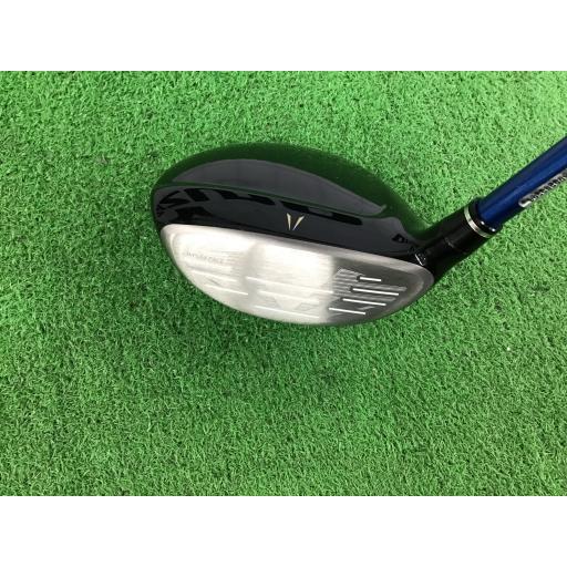 XXIO (2024)フェアウェイウッド 5w Rフレックス ヘッドカバー付き XXIO (2024)フェアウェイウッド 5w Rフレックス ヘッドカバー付き