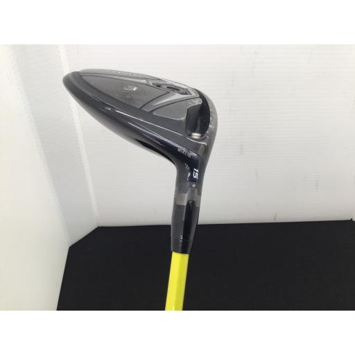 Titleist（タイトリスト） フェアウェイウッド F 915 F 3W(15