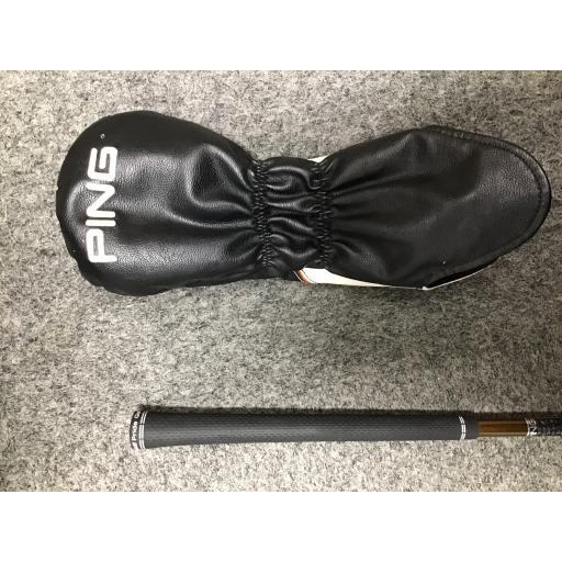 PING（ピン） G400 SFT 10° ドライバー DR フレックスSR : ゴルフ