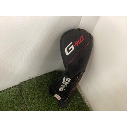 PING（ピン） G410 3W フェアウェイウッド FW フレックスS : ゴルフ