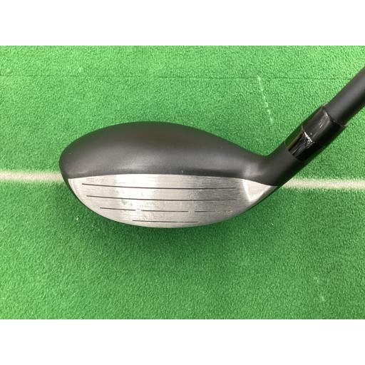 BRIDGESTONE GOLF ブリヂストン B2 H4 ユーティリティ UT フレックスR