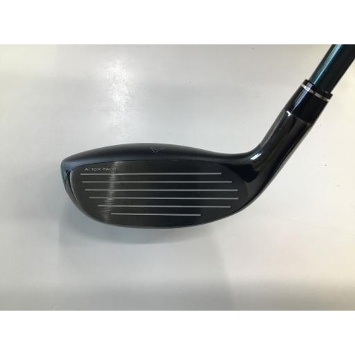 Callaway（キャロウェイ） ELYTE MAX FAST U5 ユーティリティ UT