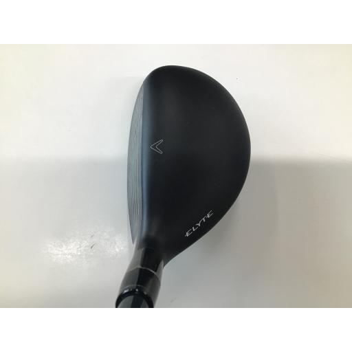 Callaway（キャロウェイ） ELYTE MAX FAST U5 ユーティリティ UT