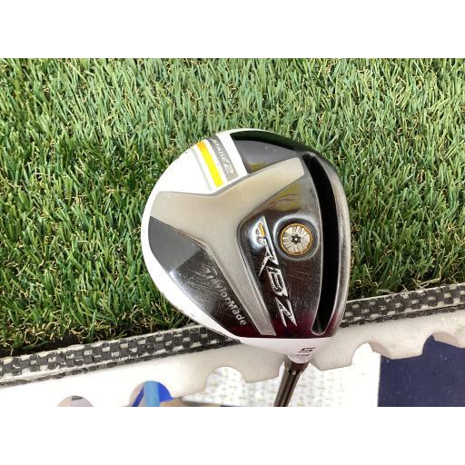 TaylorMade（テーラーメイド） ロケットボール ステージ2 フェアウェイ