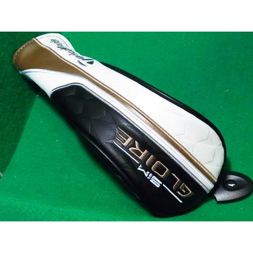 TaylorMade（テーラーメイド） SIM GLOIRE U4 ユーティリティ UT