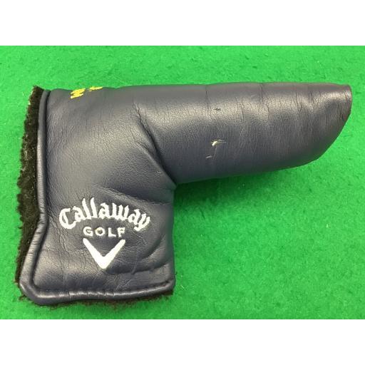 Callaway キャロウェイ ツアーブルー パター TT3 TOUR BLUE 32インチ
