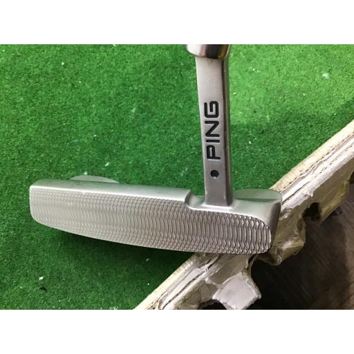 PING パター アンサー35インチ PING（ピン） PING ANSER D(2024) 35インチ パター PT フレックス