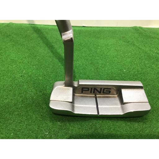 PING パター アンサー35インチ PING（ピン） PING ANSER D(2024) 35インチ パター PT フレックス