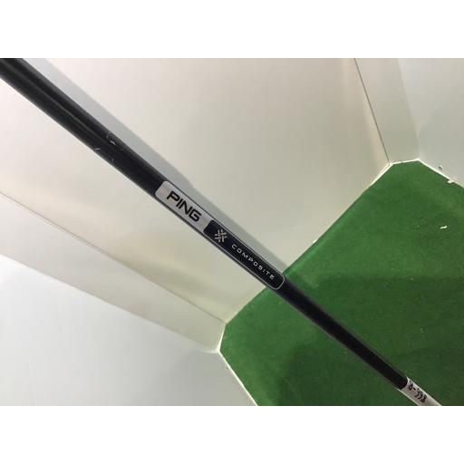 PING パター アンサー35インチ PING（ピン） PING ANSER D(2024) 35インチ パター PT フレックス