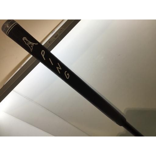 PING（ピン） PING ANSER D(2024) 35インチ パター PT フレックス