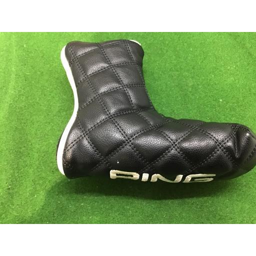 PING（ピン） PING ANSER D(2024) 35インチ パター PT フレックス