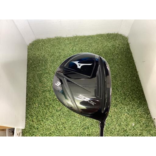 ミズノ Mizuno ST-X 220 3W(Ti) フェアウェイウッド FW フレックスS_2