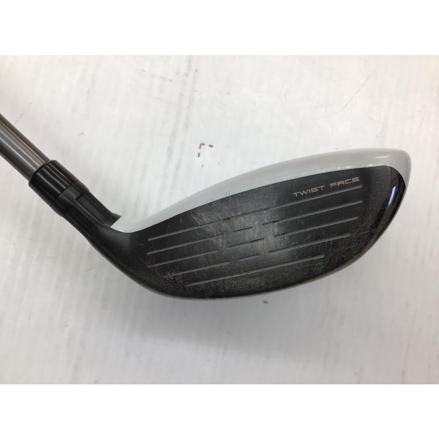 SIM テーラーメイド シム ユーティリティ MAX U3 レフティ フレックスS