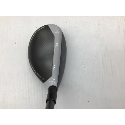 SIM テーラーメイド シム ユーティリティ MAX U3 レフティ フレックスS