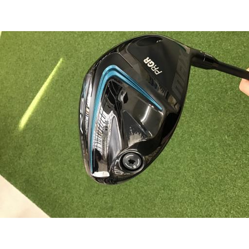 PRGR（プロギア） RS X MAX(2024) 10.5° ドライバー DR フレックスSR