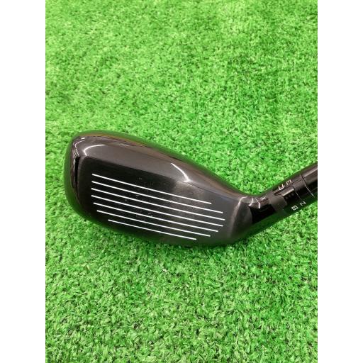 Titleist（タイトリスト） 818 H2 19° ユーティリティ UT フレックスS