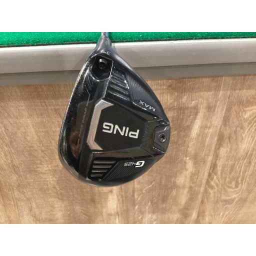 ゴルフ PING G425 MAX 3W フェアウェイウッド
