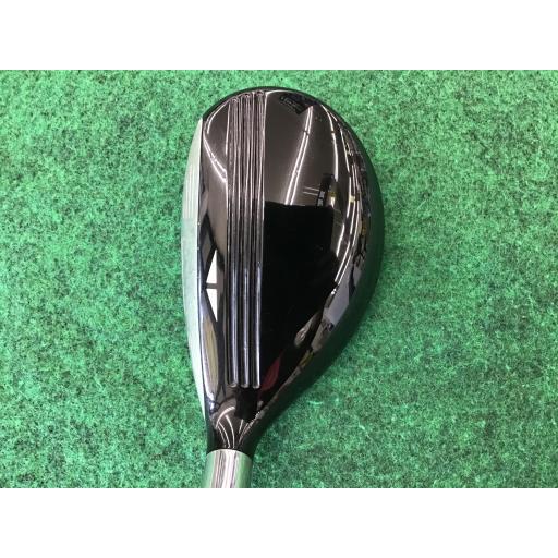 BRIDGESTONE GOLF ブリヂストン PHYZ(2014) U4 ユーティリティ UT