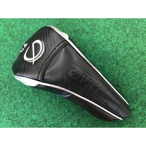 BRIDGESTONE GOLF ブリヂストン PHYZ(2014) U4 ユーティリティ UT